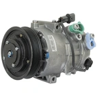 A/C Compressor for i40
