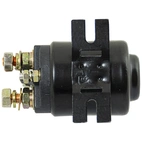 Starter relay 24V-300A, (screw)
