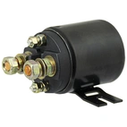 Starter relay 24V-300A, (screw)