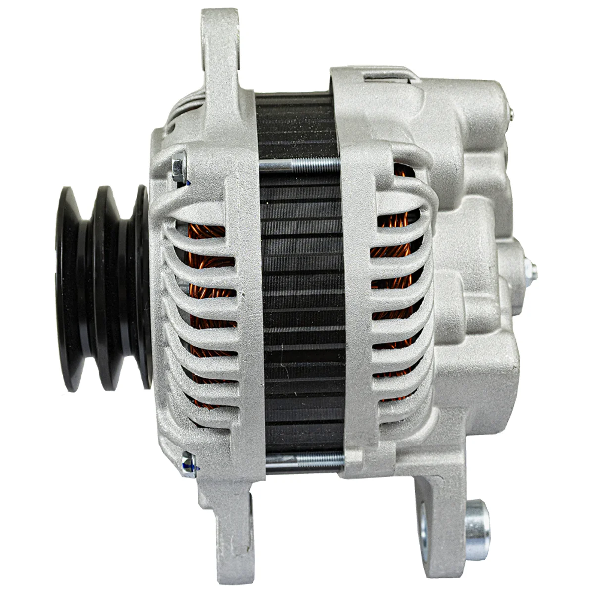 Alternator 12V-140A