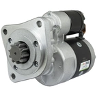 Starter motor 12V Magneto type
