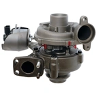 Turbo fits Volvo/PSA/Ford