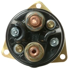 Solenoid 12V, 41MT, 4term.