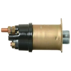 Solenoid 12V, 41MT, 4term.