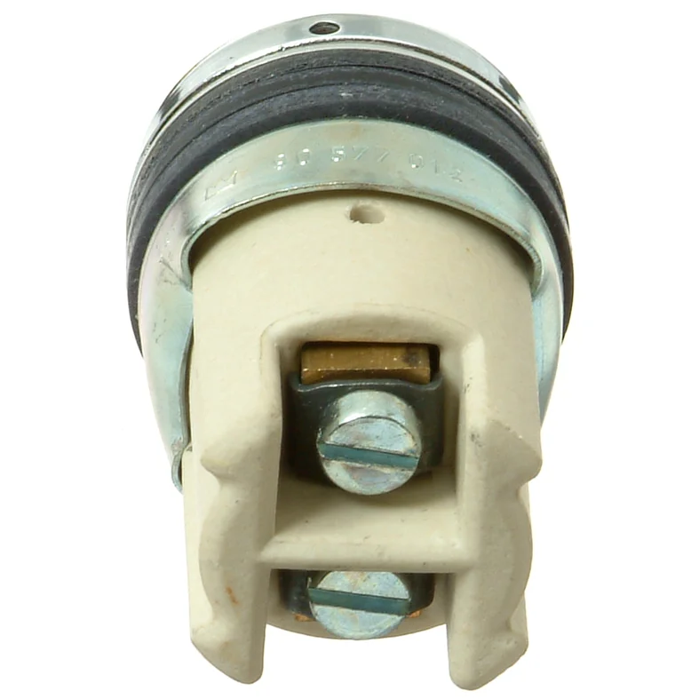 Glow plug indicator 12V