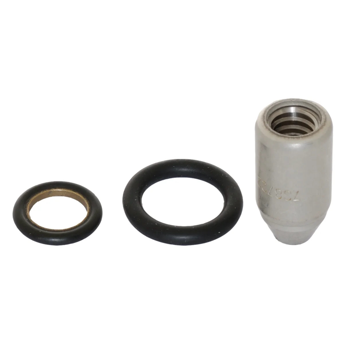 Cat. Injector, 7S 8722