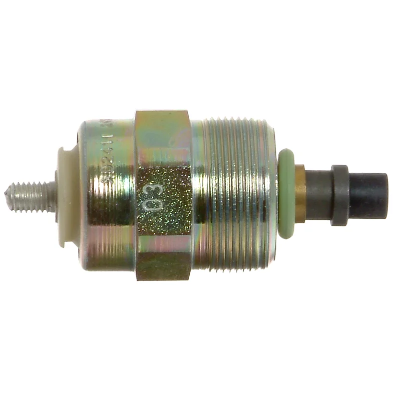 Solenoid 24V-20W