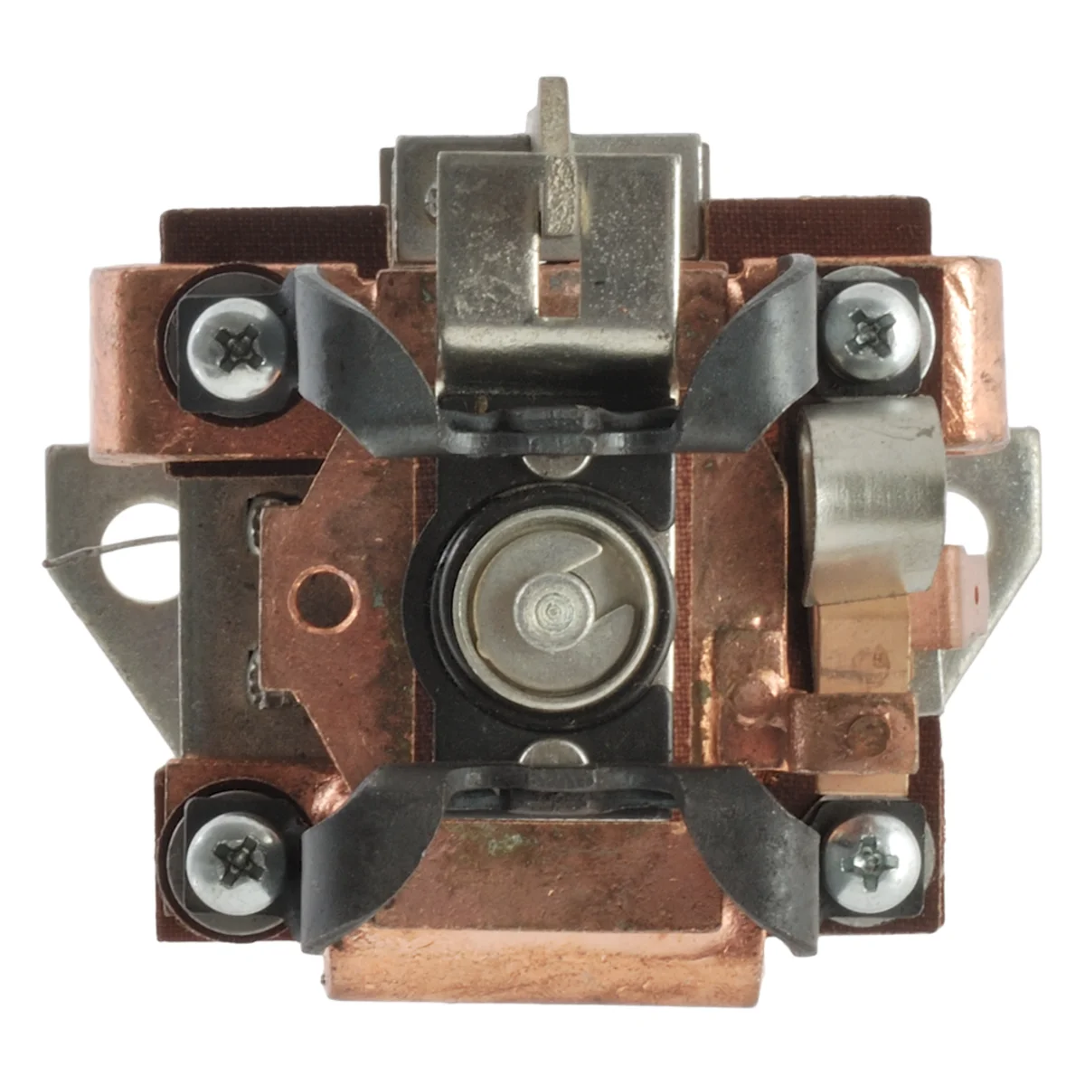 Solenoid QB/QBR 24V