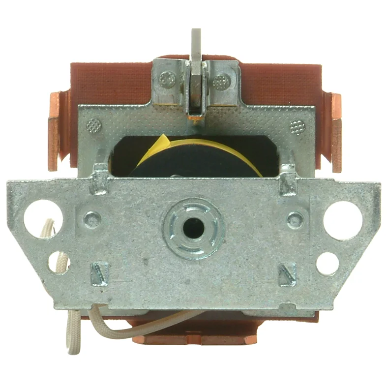Solenoid 24V, BNG type 002/004
