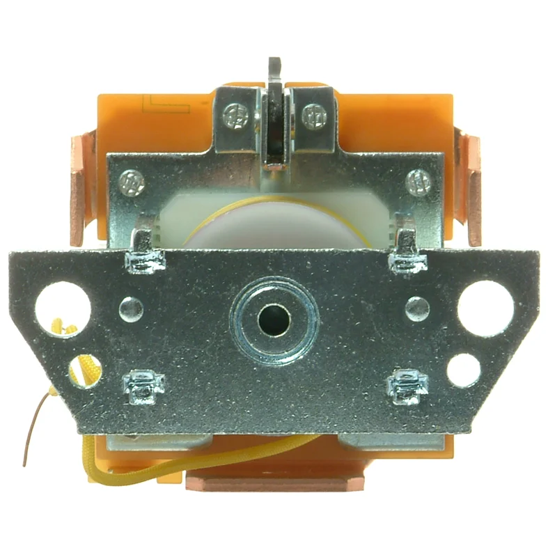 Solenoid 24V, KB type. 2 pole.