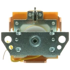 Solenoid 24V, KB type. 2 pole.