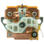 Solenoid 24V, KB type. 2 pole.