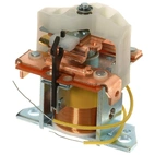 Solenoid 24V, KB type. 2 pole.