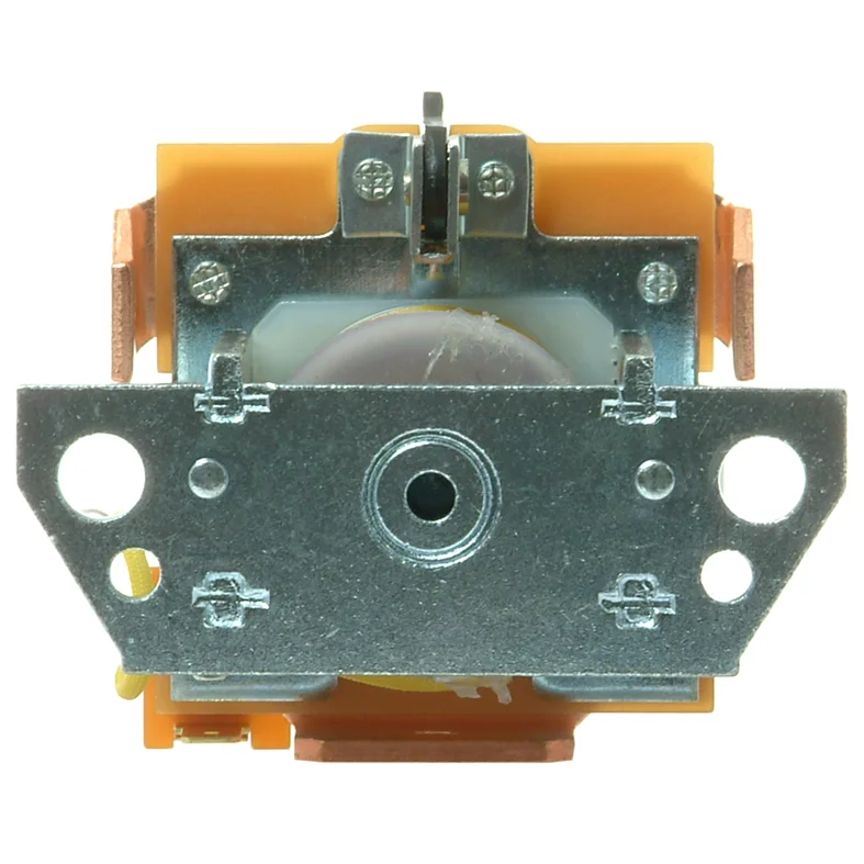 Solenoid 24V, KB type. 1 pole.