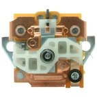 Solenoid 24V, KB type. 1 pole.