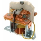 Solenoid 24V, KB type. 1 pole.