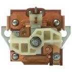 Solenoid 12V, KB type. 1 pole.