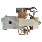 Solenoid 12V, KB type. 1 pole.