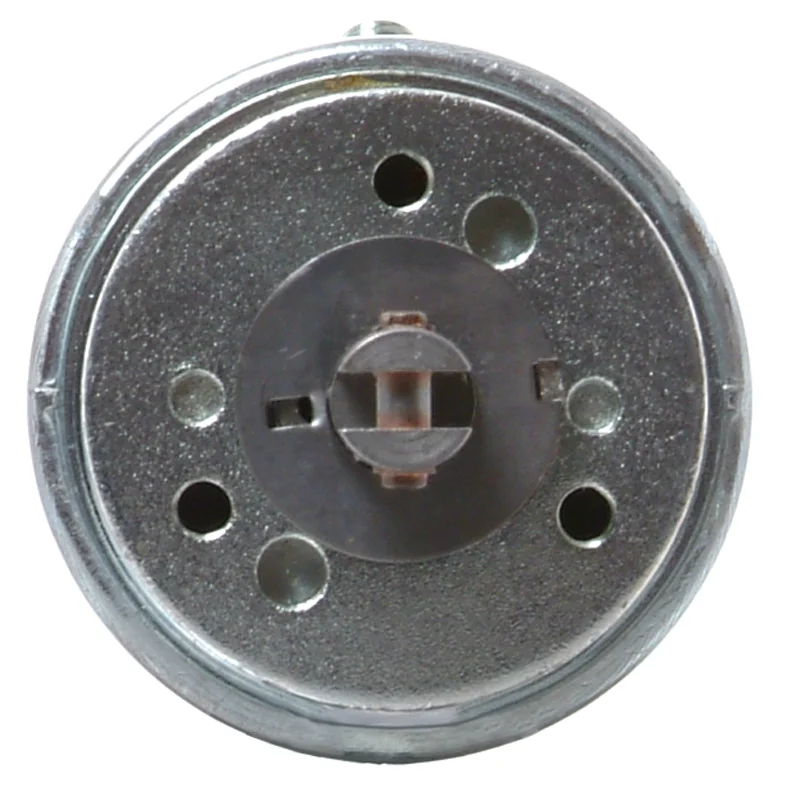 12V Solenoid, Original