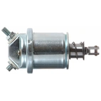 12V Solenoid, Original