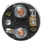 Solenoid, 6V