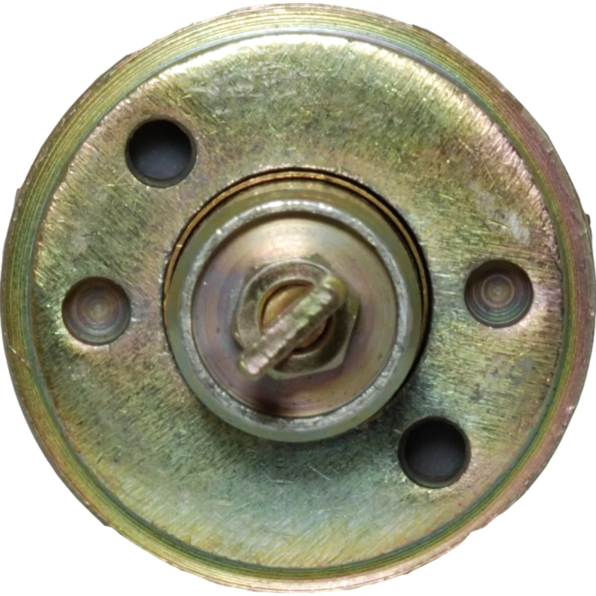 Solenoid 12V
