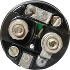 Solenoid 12V