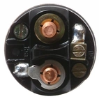 12V Solenoid fits Penta
