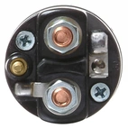 Solenoid 12V