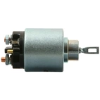 Solenoid
