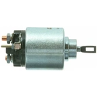 Solenoid