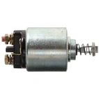 Solenoid
