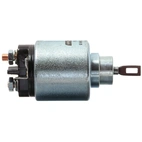 Solenoid, Saab 900/9000