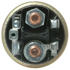 24V Solenoid, 2-pole