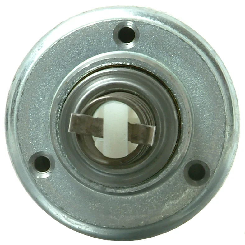Solenoid