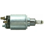 Solenoid