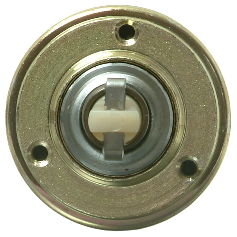 Solenoid 24V 2-POL