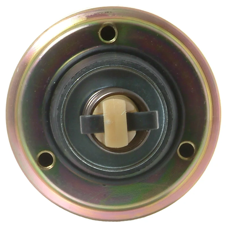 24V Solenoid, Oil-Filled