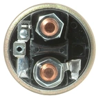 24V Solenoid, Oil-Filled