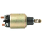 24V Solenoid, Oil-Filled