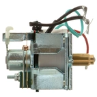 Solenoid 24V, KB type. 1 pole.