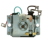 Solenoid 24V, KB type. 1 pole.