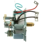 Solenoid 24V, KB type. 2 pole.