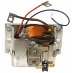 Solenoid 12V, KB type. 1 pole.