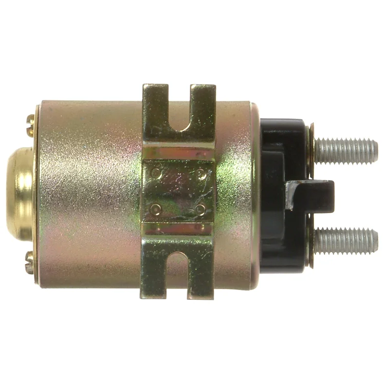 Starter relay 12V-150A, Pin
