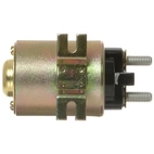 Starter relay 12V-150A, Pin