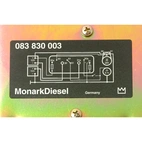 Battery switch, 12V-24V