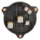 Ignition light switch, 4 pos.