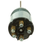 Ignition lock, 4 pos. 5 term.