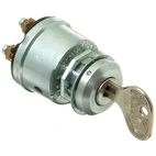 Ignition lock, 4 pos. 5 term.